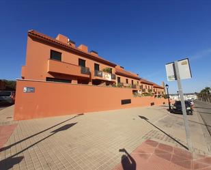 Exterior view of Garage for sale in Guillena