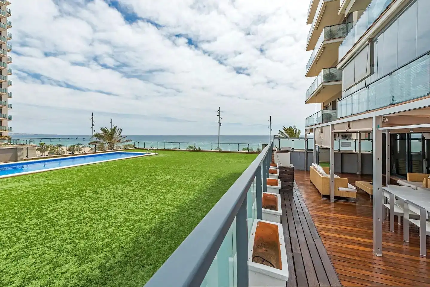 Piso con terraza en venta en Port, imagen 26