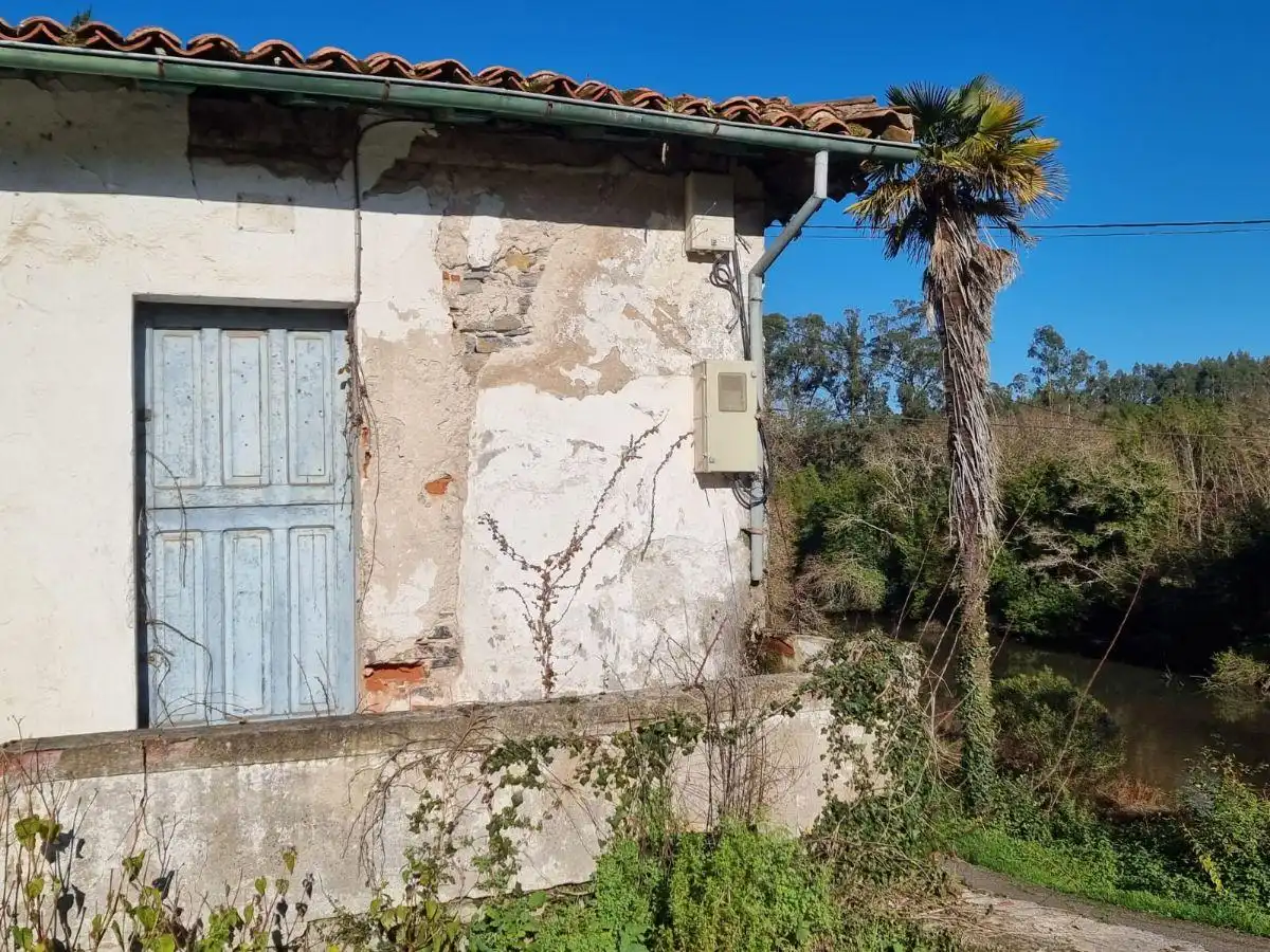 Haus zum Verkauf in Selorio - Tornón, imagen 2