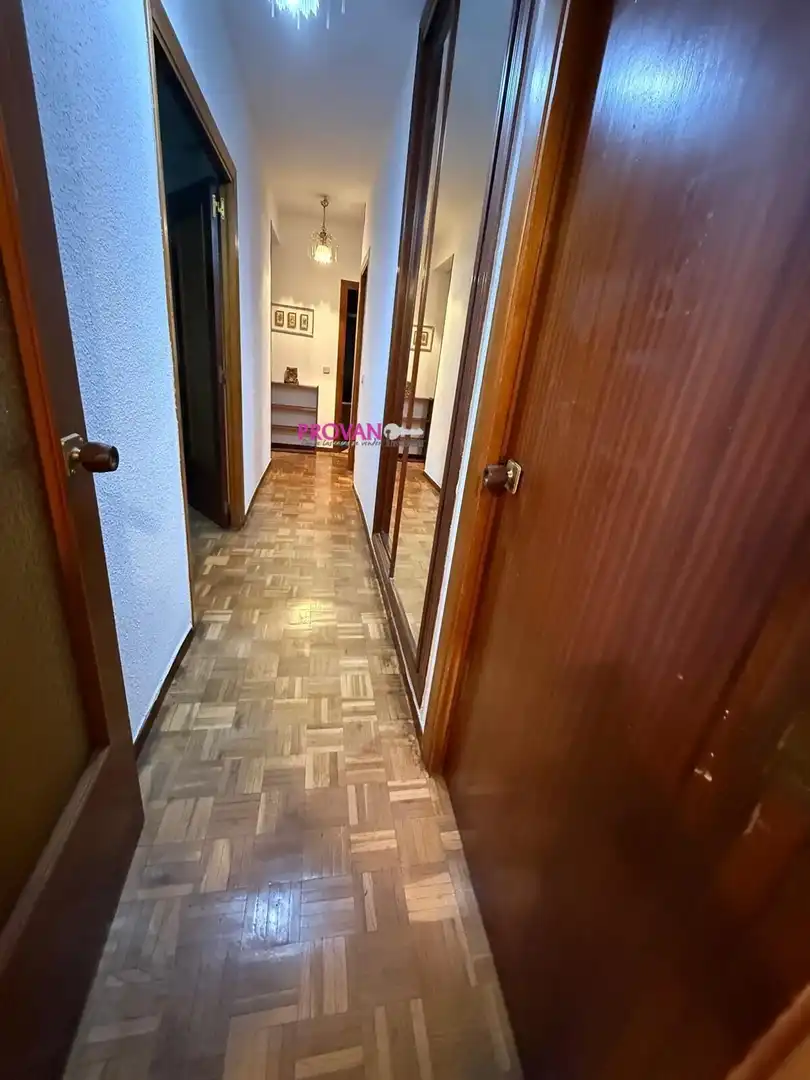 Piso en alquiler en Montserrat - Parque Empresarial, imagen 24