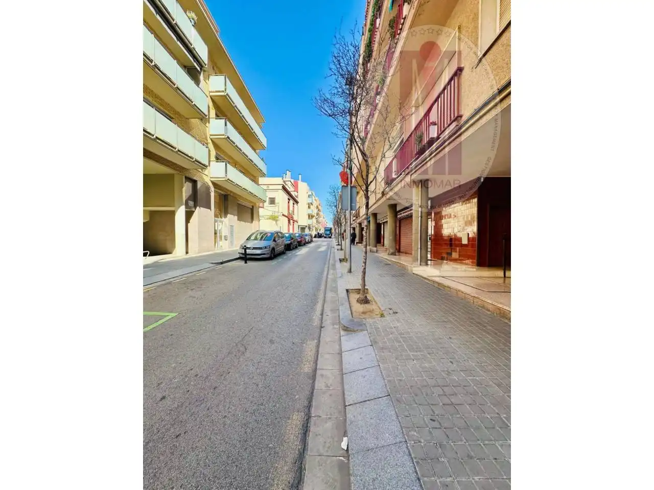 Aparcament en venda a Calle 8 de marÇ 93, imagen 14