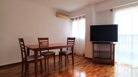 Foto 2 de Piso de alquiler en Santo Domigo, Alicante / Alacant