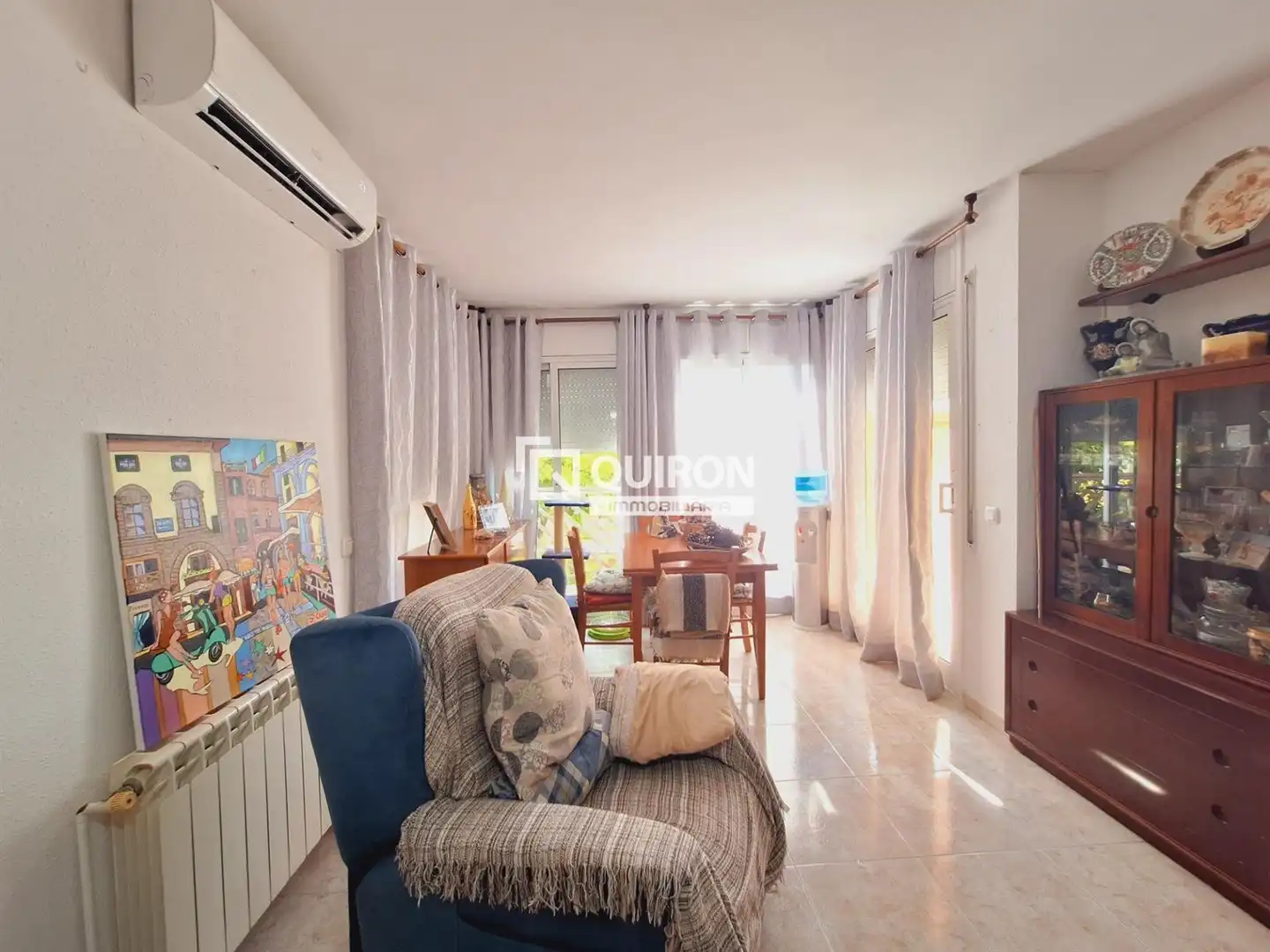 Piso en venta en El Castell de Cubelles