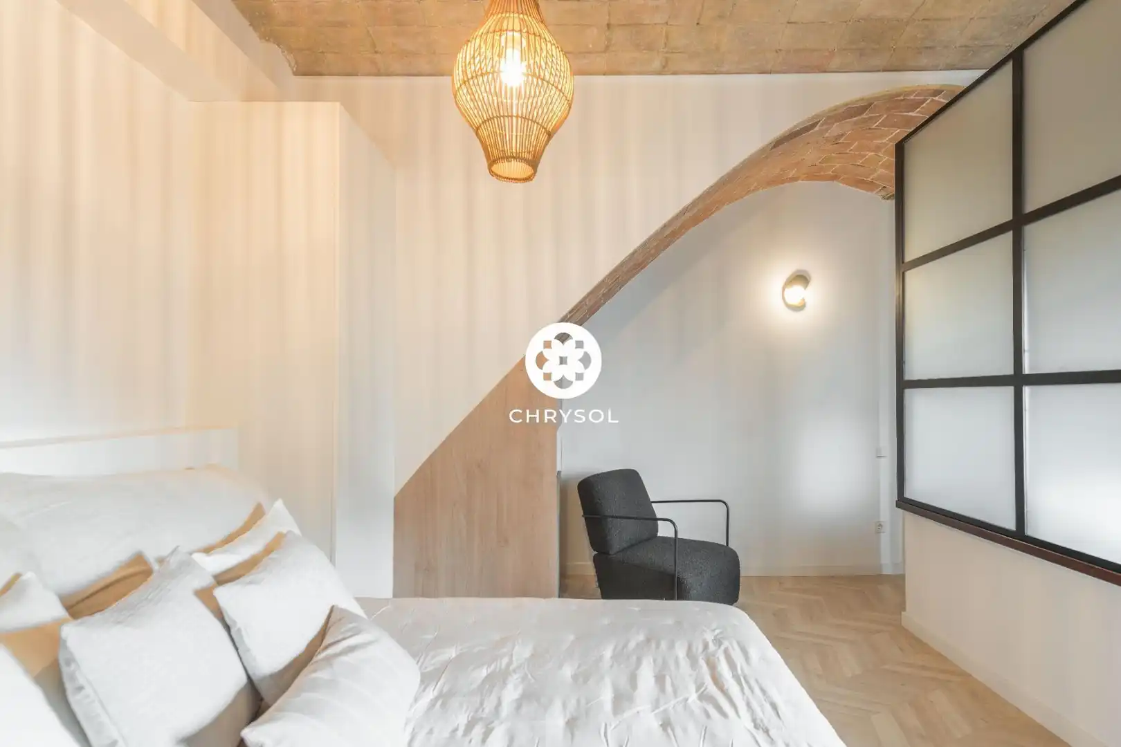 Penthouse mit Aufzug zum Verkauf in Avenida Diagonal, imagen 8