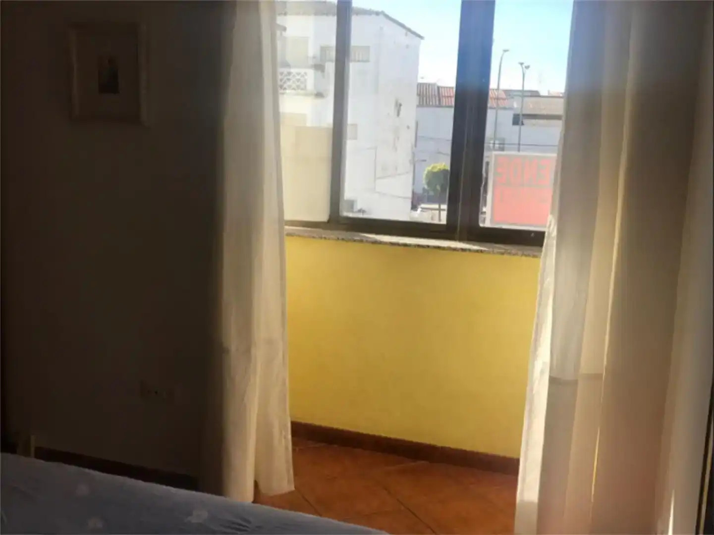 Dormitori de Pis en venda en Azuaga amb Aire condicionat