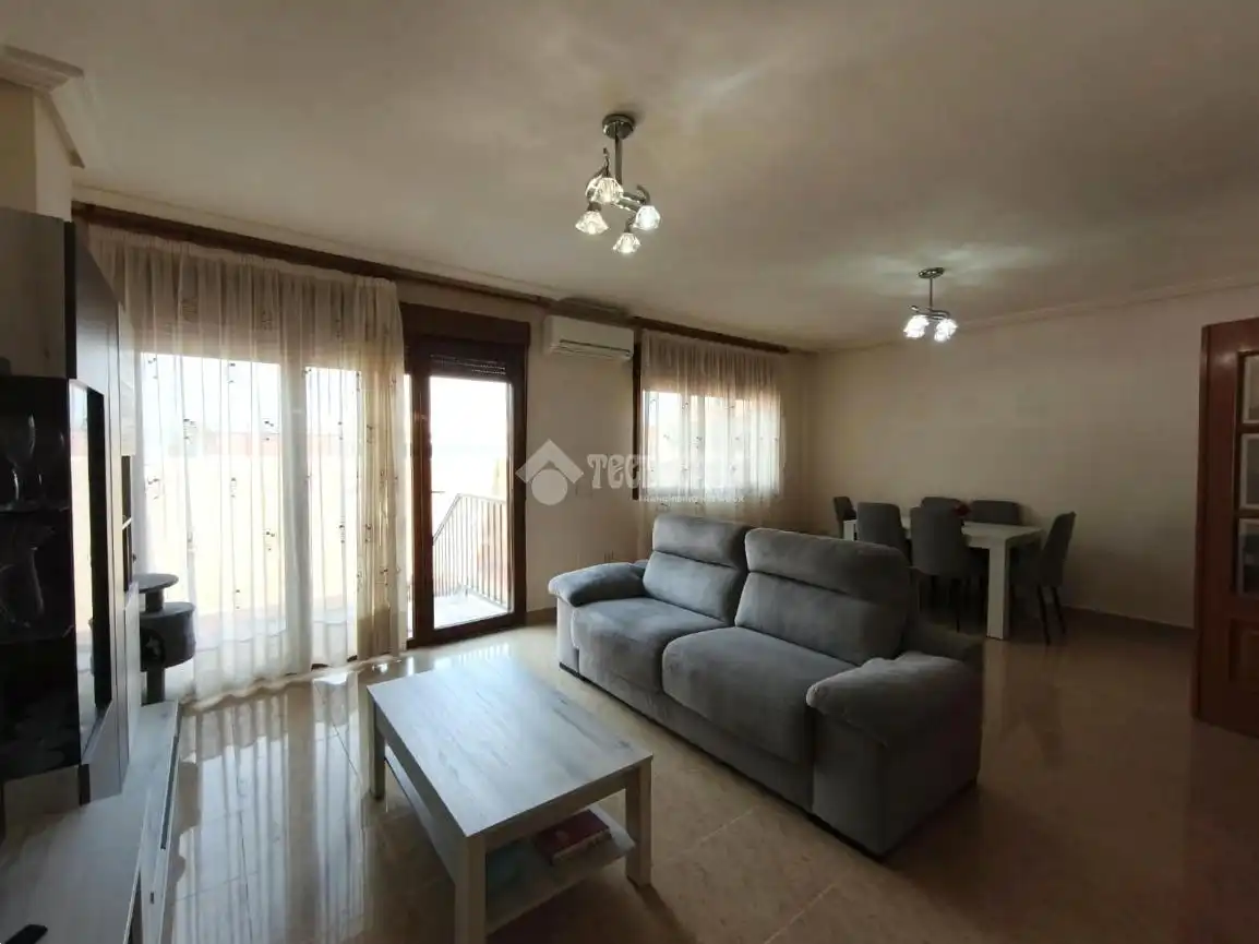 Casa aparellada en venda a Medina del Campo, imagen 14