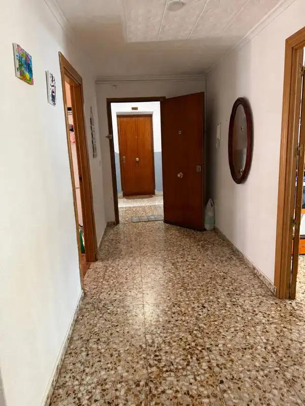 Flat for sale in Magán  with Heating