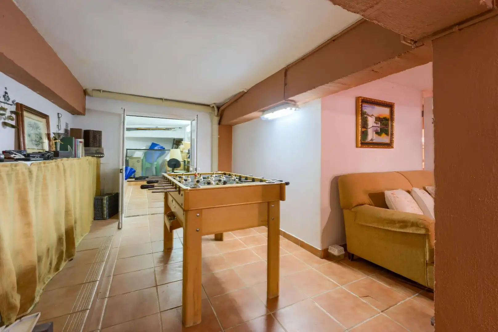 Casa o xalet en venda en Alcalá de Guadaira amb Aire condicionat, Calefacció i Jardí privat