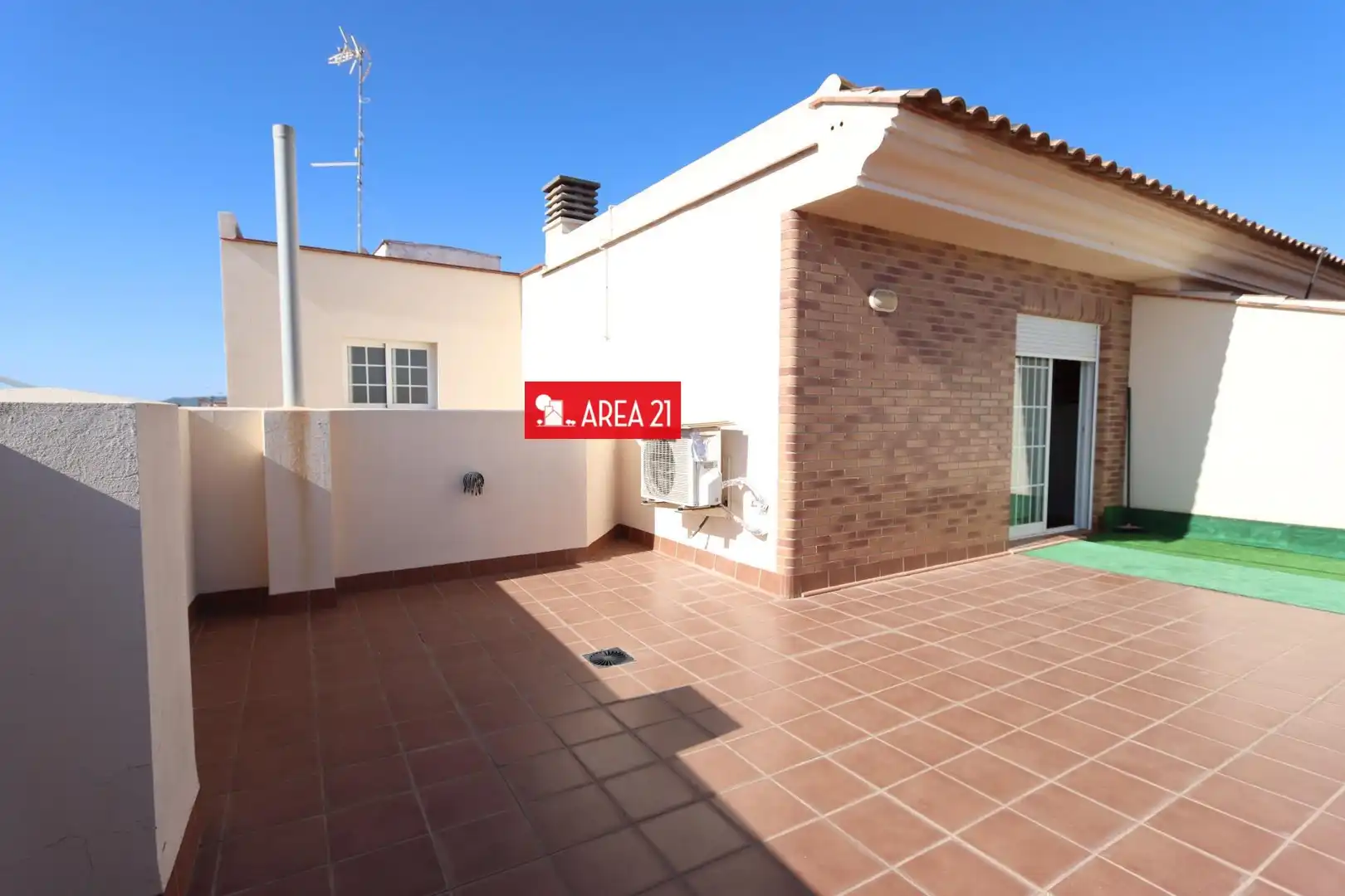 Attique avec terrasse à vendre à Núcleo Urbano, imagen 30