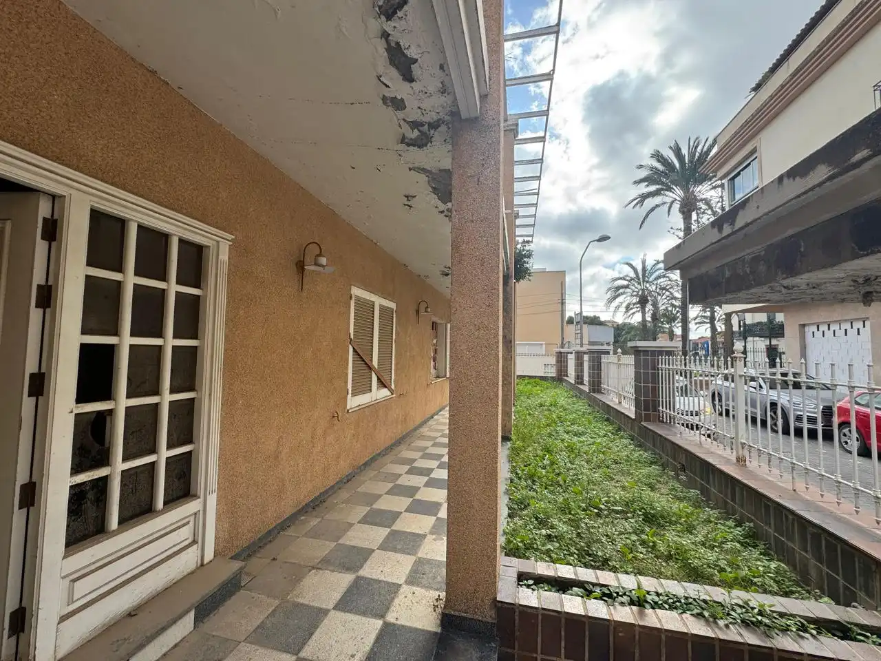 Casa con giardino in vendita a Maestre, imagen 12