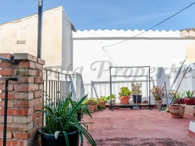 Casa adosada en venta en Arenas