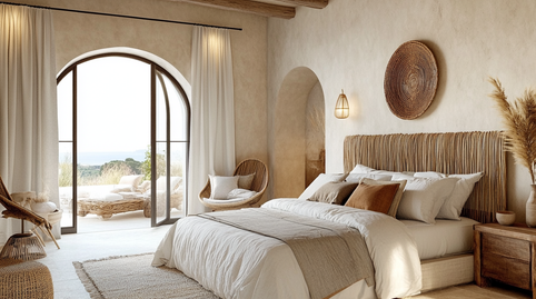 Foto 5 de Casa o xalet en venda a El Montgó, Alicante