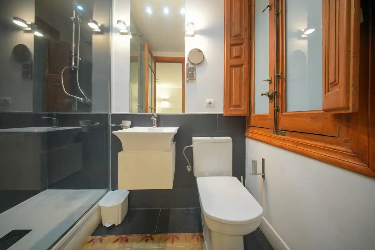Appartement avec ascenseur à vendre à Calle de Covarrubias, imagen 25