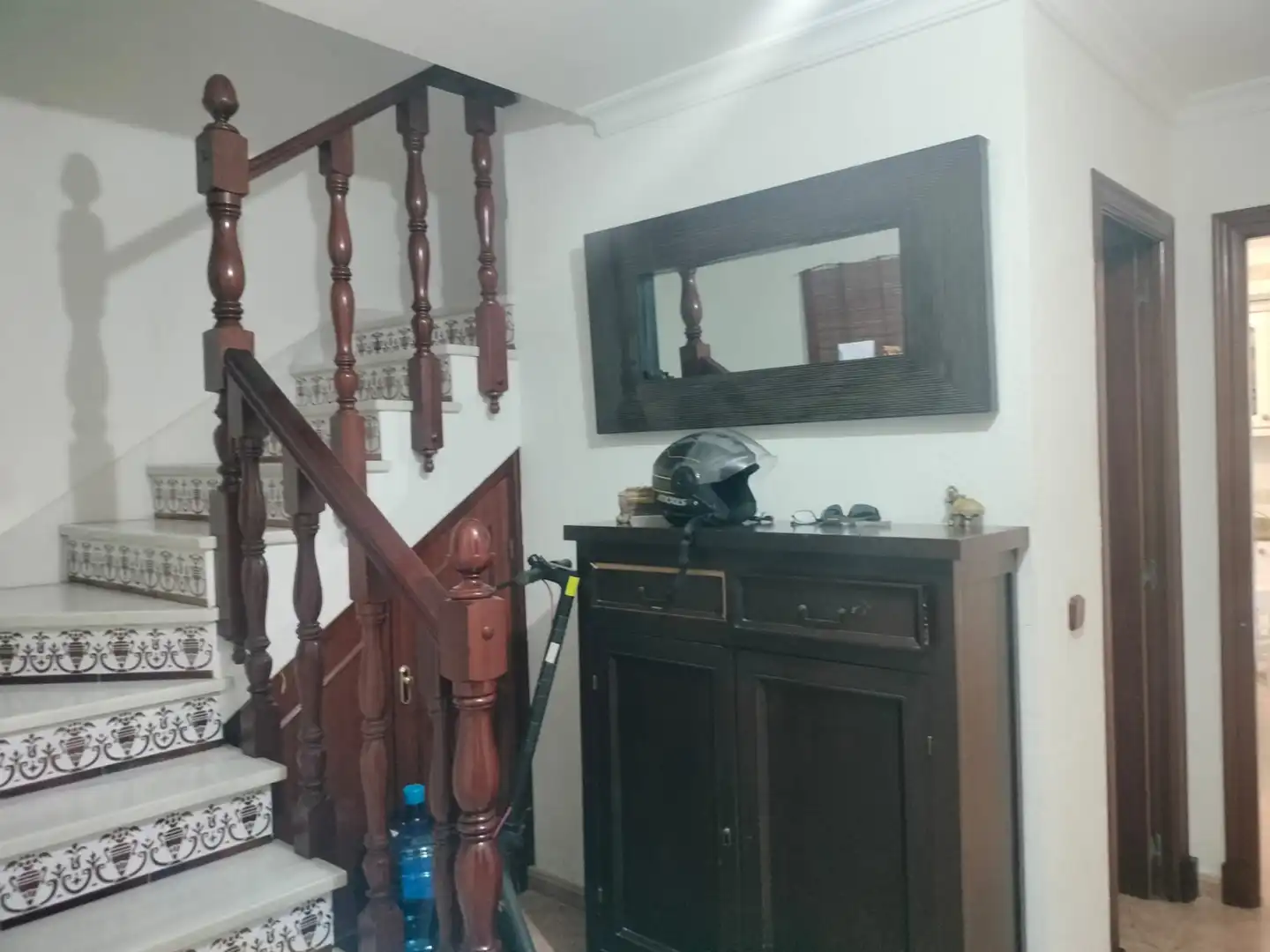 Adosado con terraza en venta en La Banda - Campo de Fútbol, imagen 18
