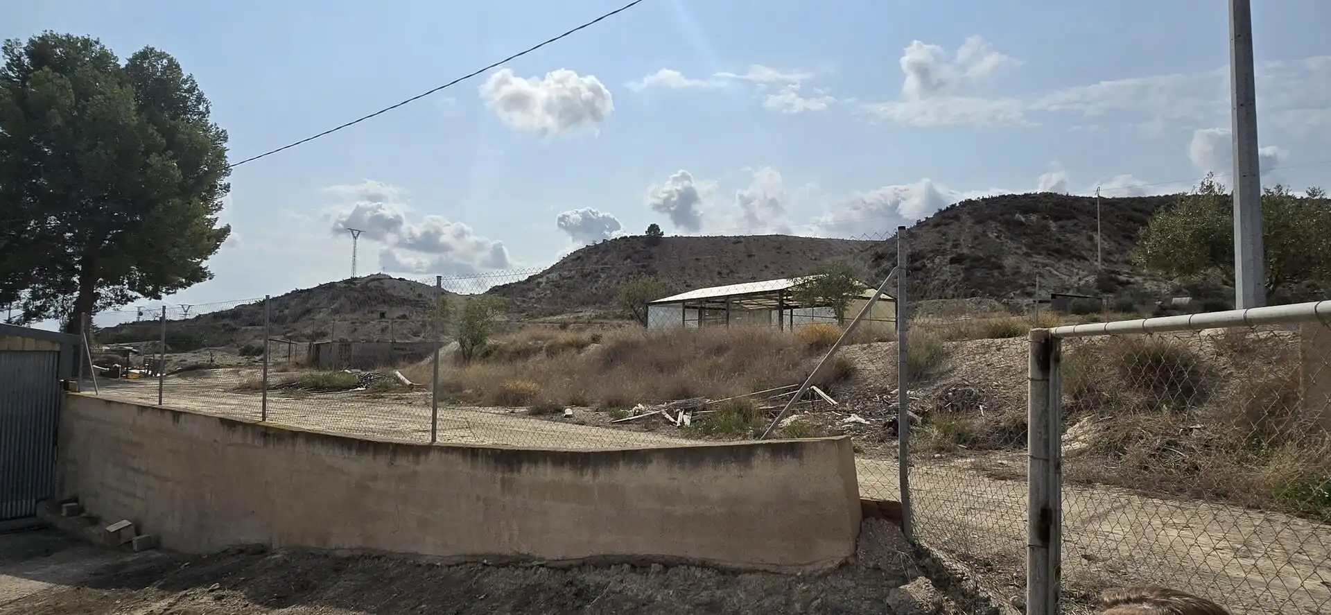 Casa o chalet en venta en Lorca