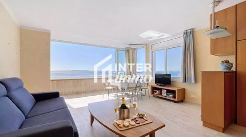 Foto 2 de Apartament en venda a Almadrava - Canyelles - Puig-Rom, Roses