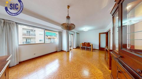 Photo 4 of Flat for sale in Valencia - Cl Dama de Elche, 14, Penya - Roja - Avda. Francia,  Valencia Capital