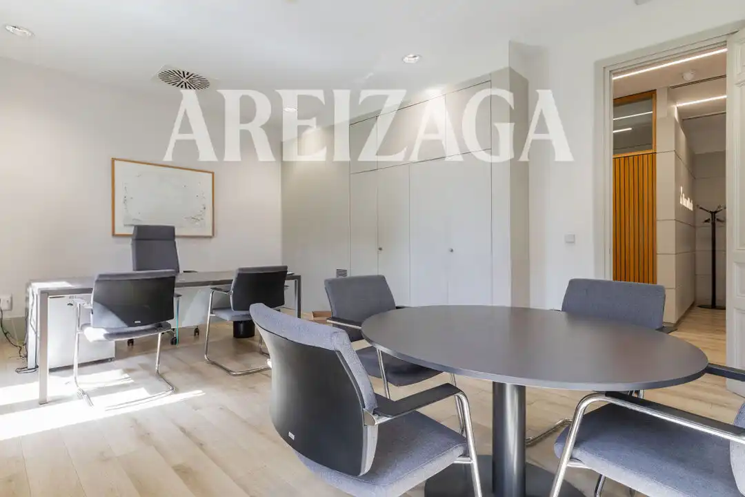 Büro zur Miete in Donostia - San Sebastián  mit Klimaanlage