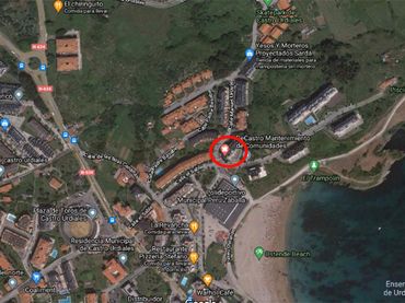 Business premises for sale in Playa Ostende