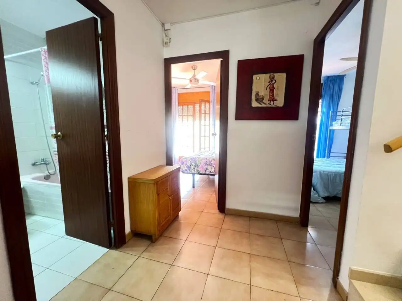 Casa adosada en venta en Arenys de Mar con Calefacción y Terraza