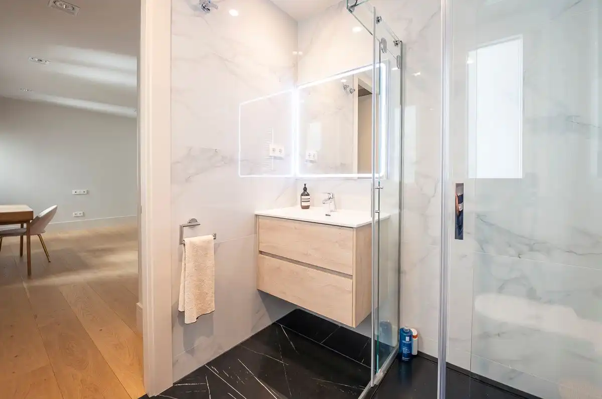 Appartement avec terrasse à vendre à Chamberí, imagen 21