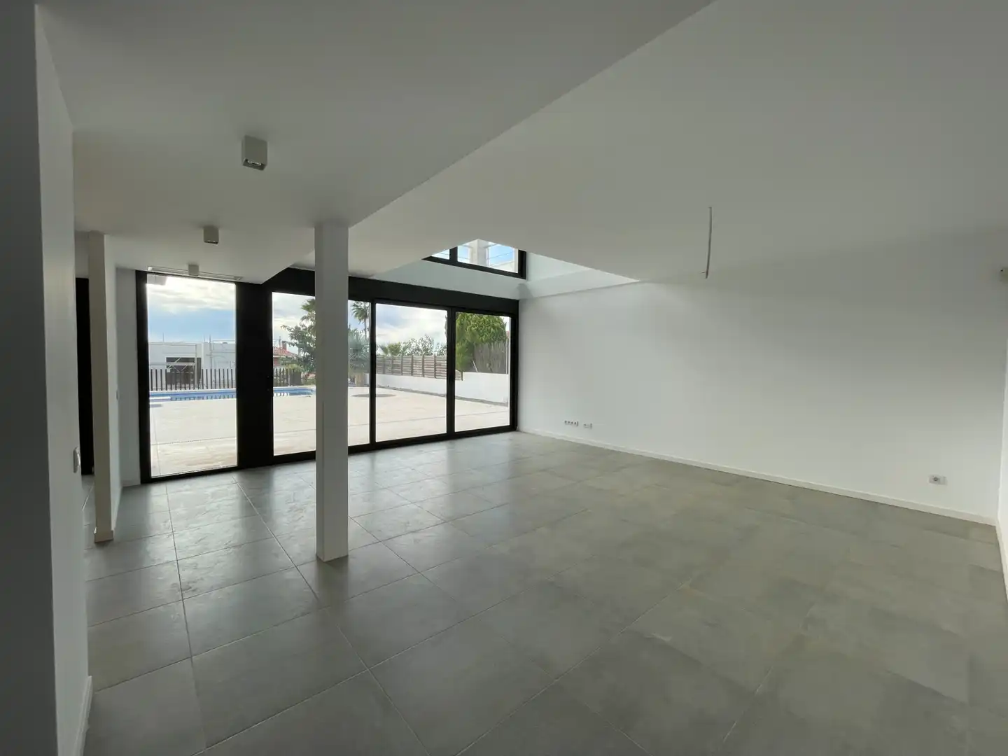 Casa o xalet de lloguer en El Vendrell amb Aire condicionat, Calefacció i Jardí privat