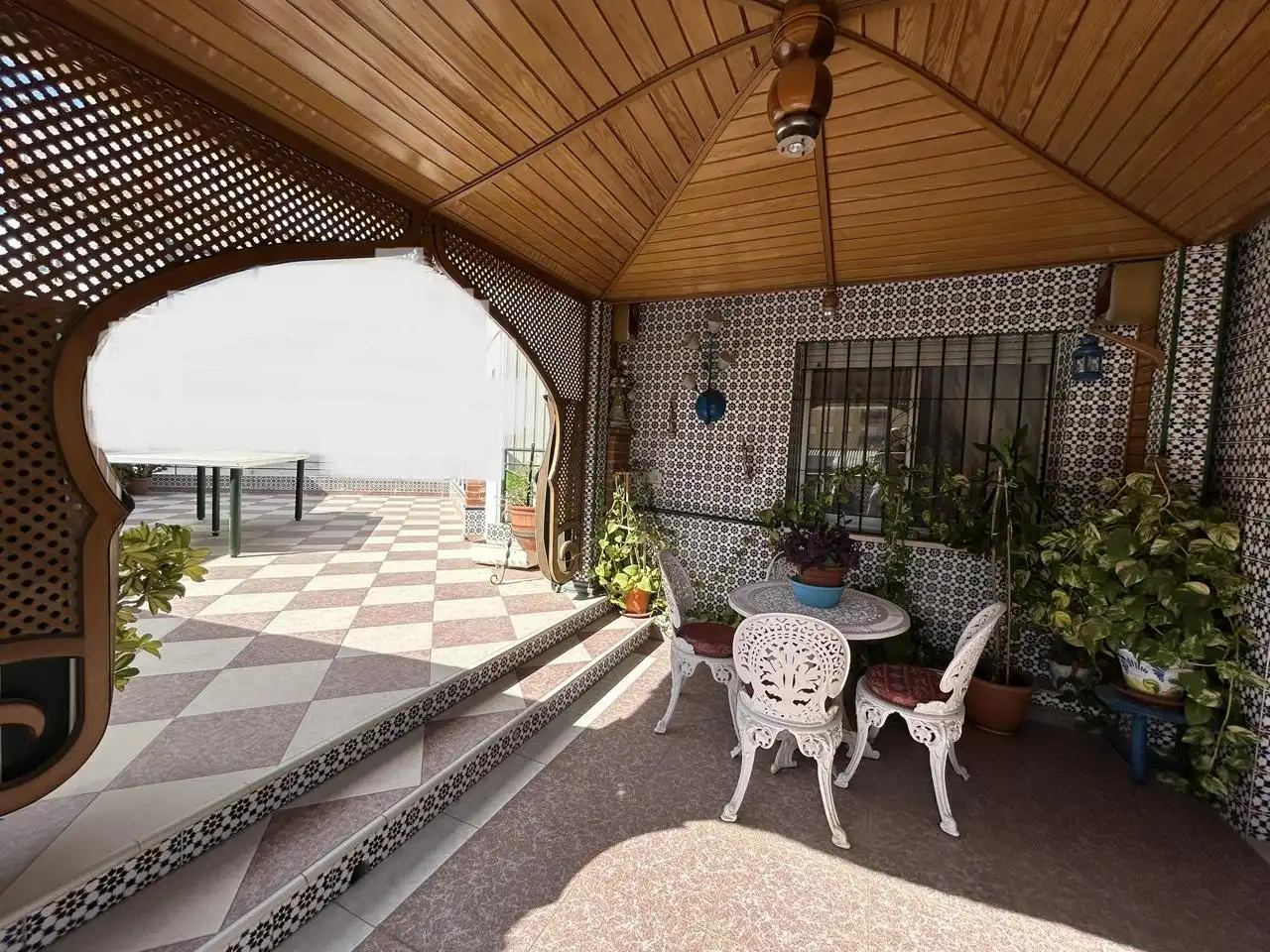 Haus mit Terrasse zum Verkauf in Arroyo de la Miel, imagen 33