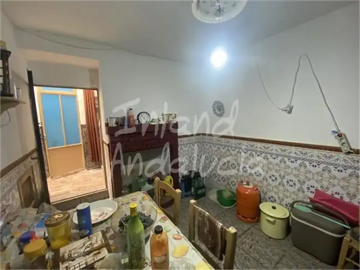 Adosado en venta en Alcalá la Real, imagen 3