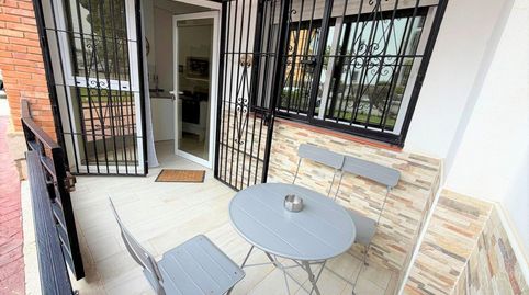 Foto 5 de Apartamento en venta en Calle Escritor Adolfo Reyes, Loma de los Riscos, Torremolinos