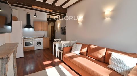Foto 5 de Piso de alquiler en Calle de la Diputación, Ensanche - Moyua - Diputación, Bilbao