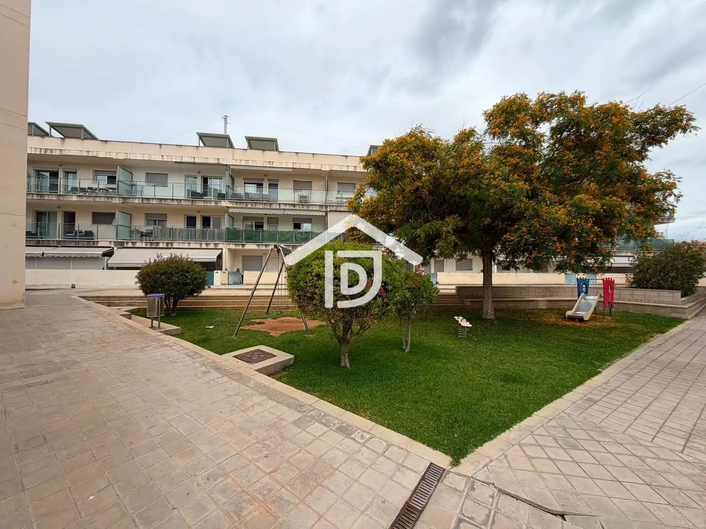 Maisonette mit Pool zum Verkauf in DISTRITO CASCO ANTIGUO, imagen 17