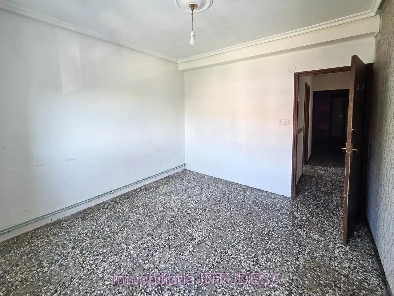 Wohnung zum Verkauf in Tudela mit Heizung und Terrasse