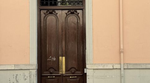 Foto 5 von Wohnungen zur Miete in Calle San Anton, 49, Fígares, Granada Capital