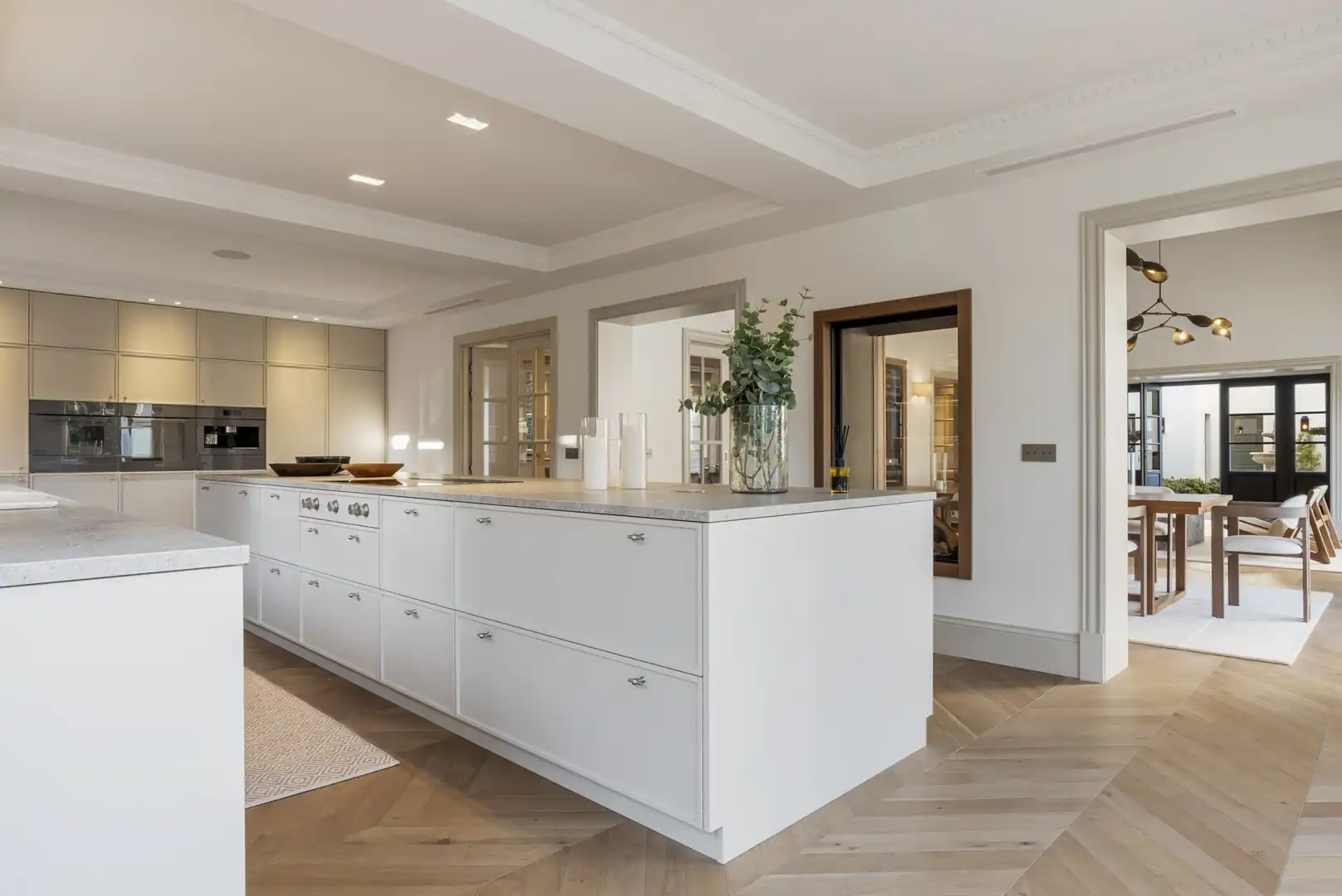 Maison avec piscine à vendre à Nueva Andalucía, imagen 36