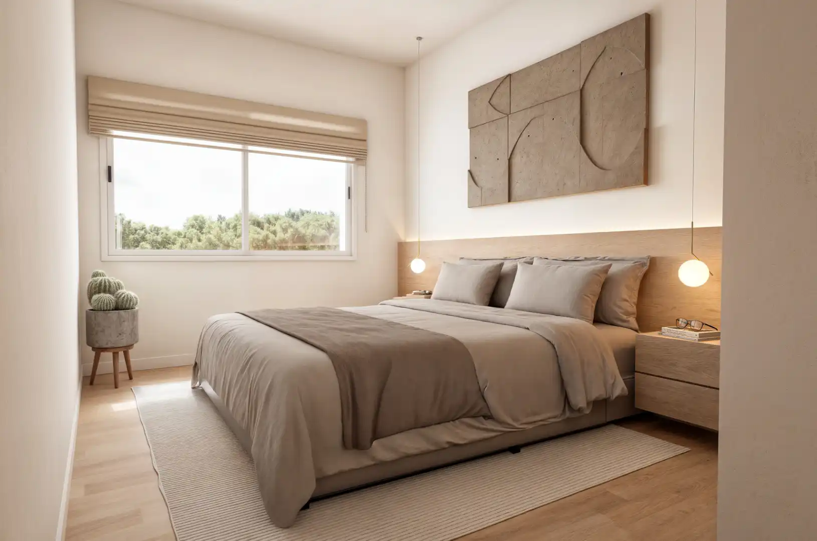 Habitación de Apartamento en venta en Castell d'Aro, Platja d'Aro i s'Agaró