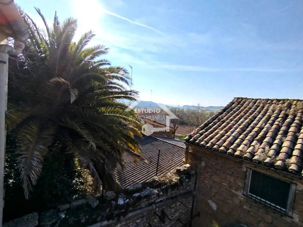 Exterior view of Houses for sale in Lazagurría  with Heating