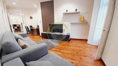 Photo 4 of Flat for sale in Calle Abeleira Menéndez, Casco Vello, Vigo