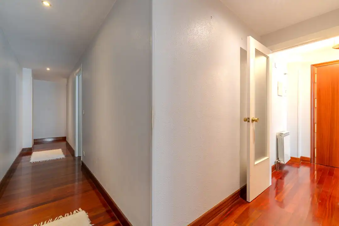 Flat for sale in Oiartzun, Gipuzkoa