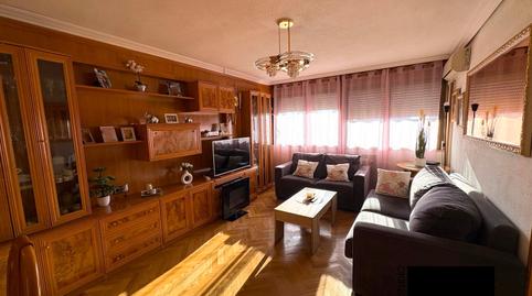 Foto 2 de Piso en venta en Plaza de Mondariz, Pilar,  Madrid Capital