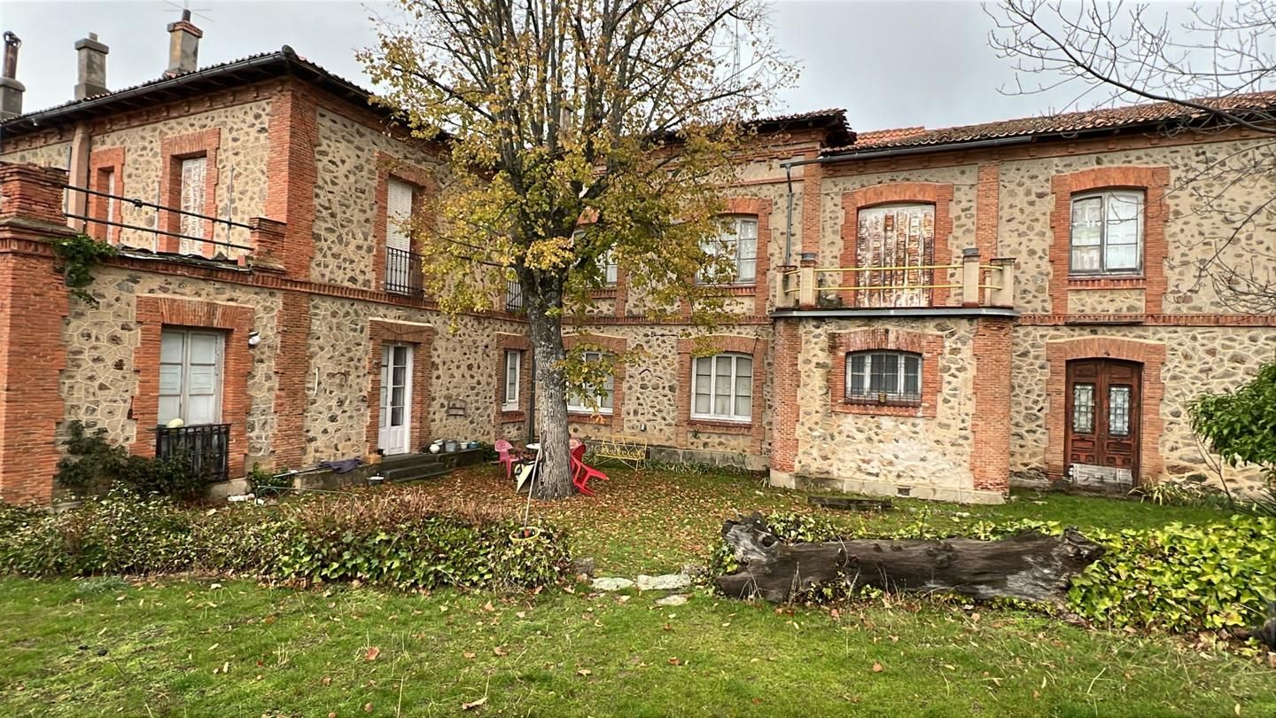 Exterior view of House or chalet for sale in Navas de Riofrío