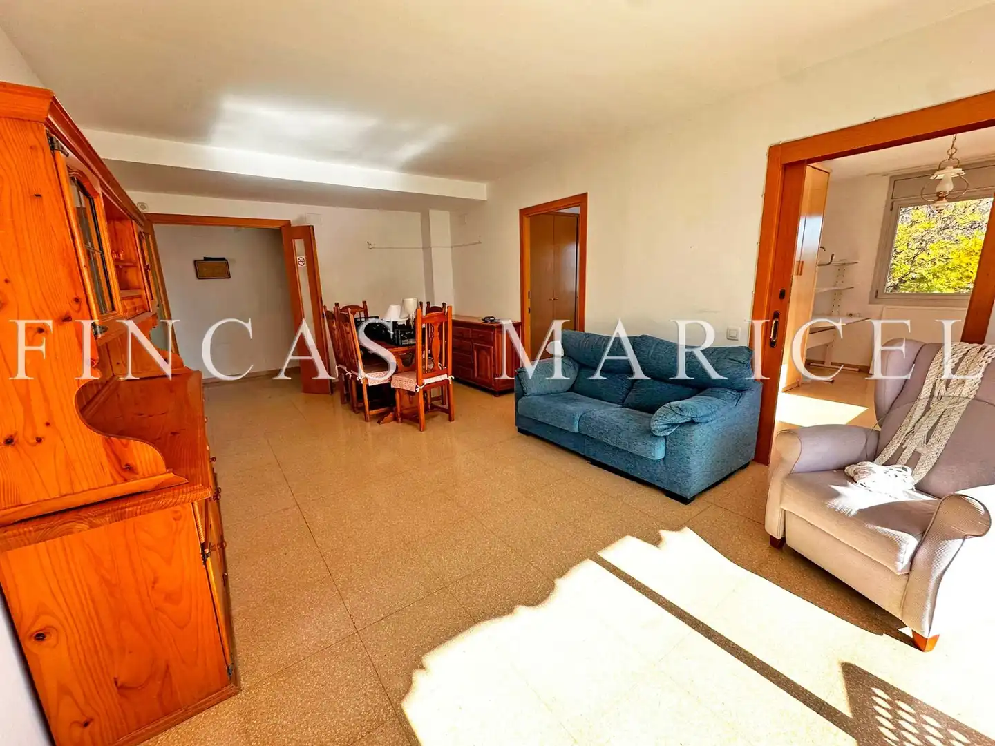 Wohnung zum Verkauf in Sitges mit Heizung und Terrasse