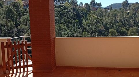 Foto 3 de Casa o chalet de alquiler en Carrer Lledoner, 21, Vallirana, Barcelona