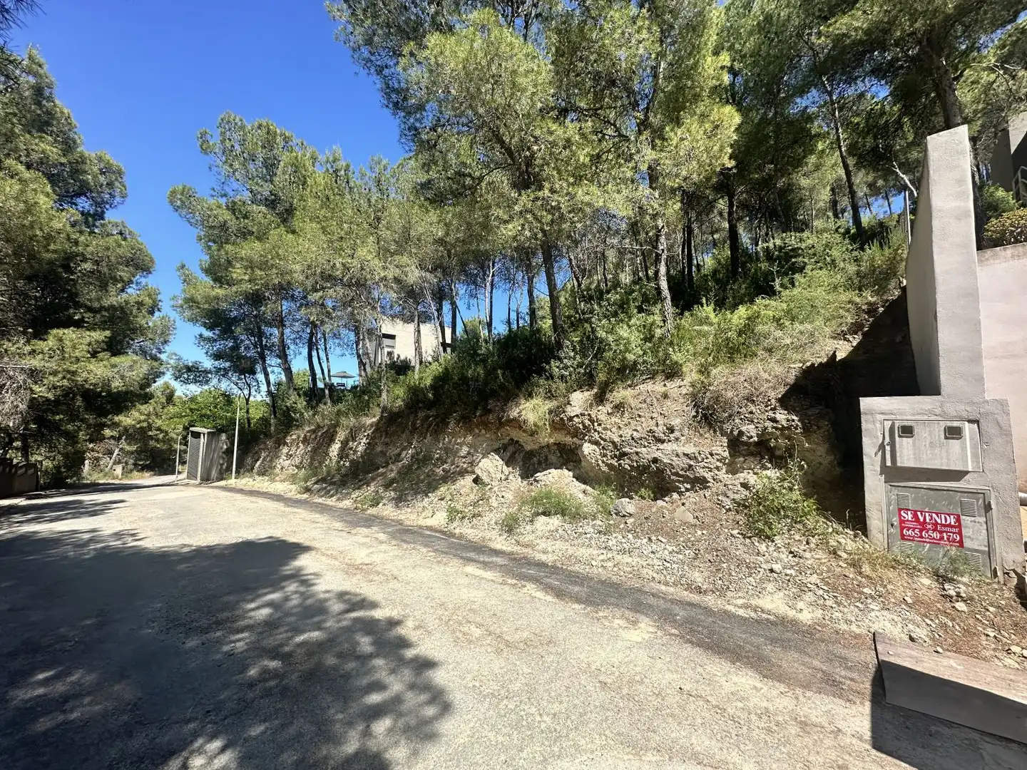 Wohnbaugrundstück zum Verkauf in Torres Torres, imagen 3