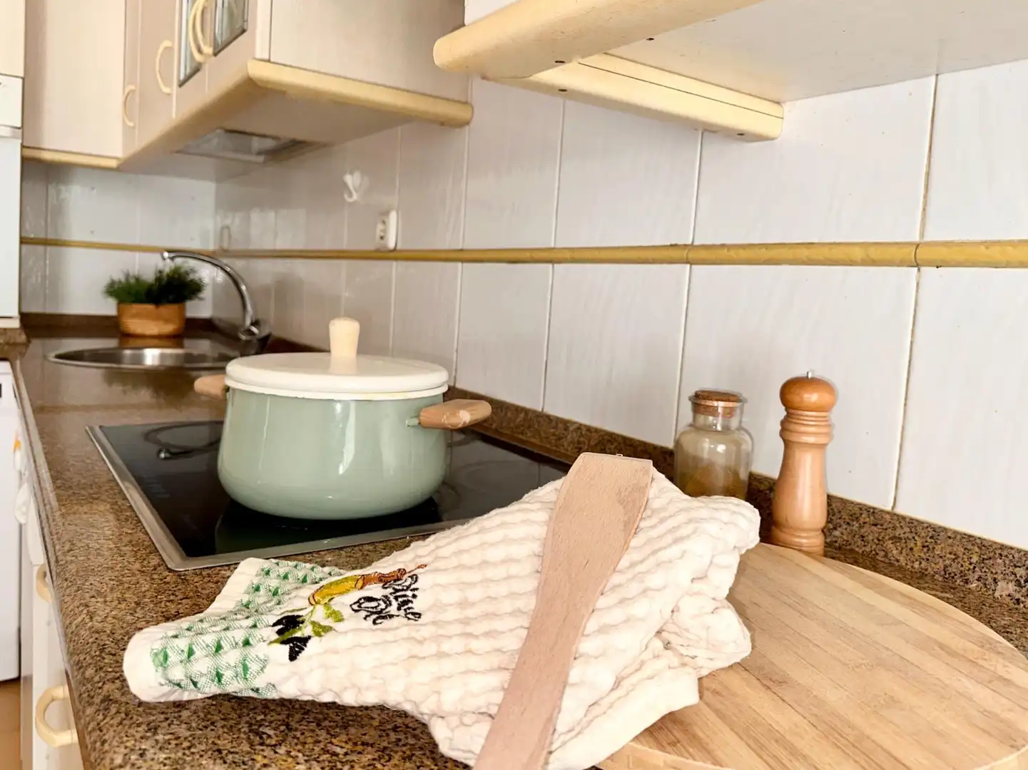 Flat with lift for sale in Calle SANTA CRUZ DE ARDOI/ARDOIKO SA, imagen 11