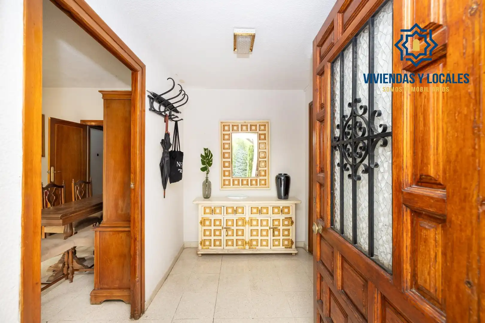 Casa o chalet en venta en Armilla con Aire acondicionado, Calefacción y Jardín privado