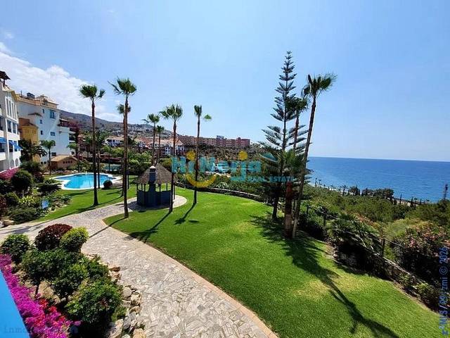 Apartamento en Venta en Almuñecar Centro