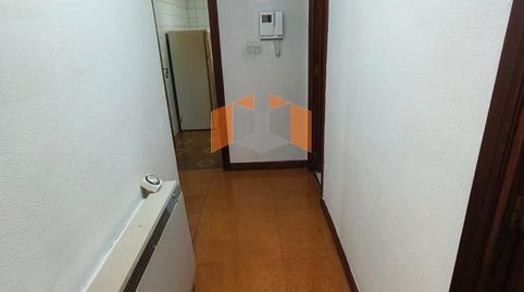 Foto 3 de Pis en venda a Fátima, Vigo