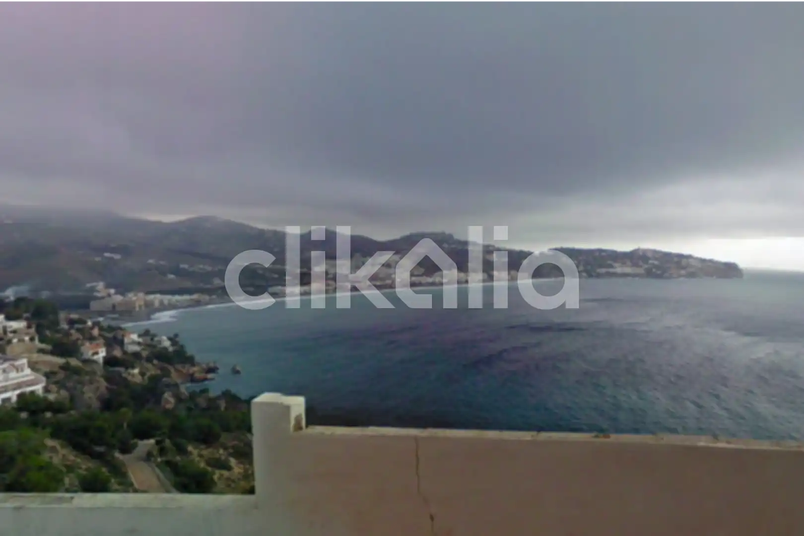 Terraced house for sale in La Herradura, imagen 4