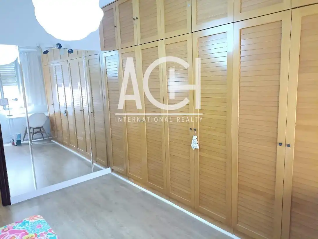 Piso de alquiler en Zona Indautxu