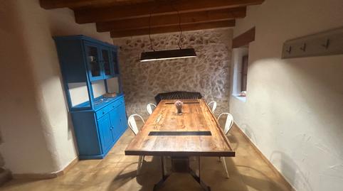 Foto 2 de Casa adosada en venda a Calle la Plaza, 19, Bahabón, Valladolid